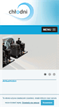 Mobile Screenshot of chlodni.pl